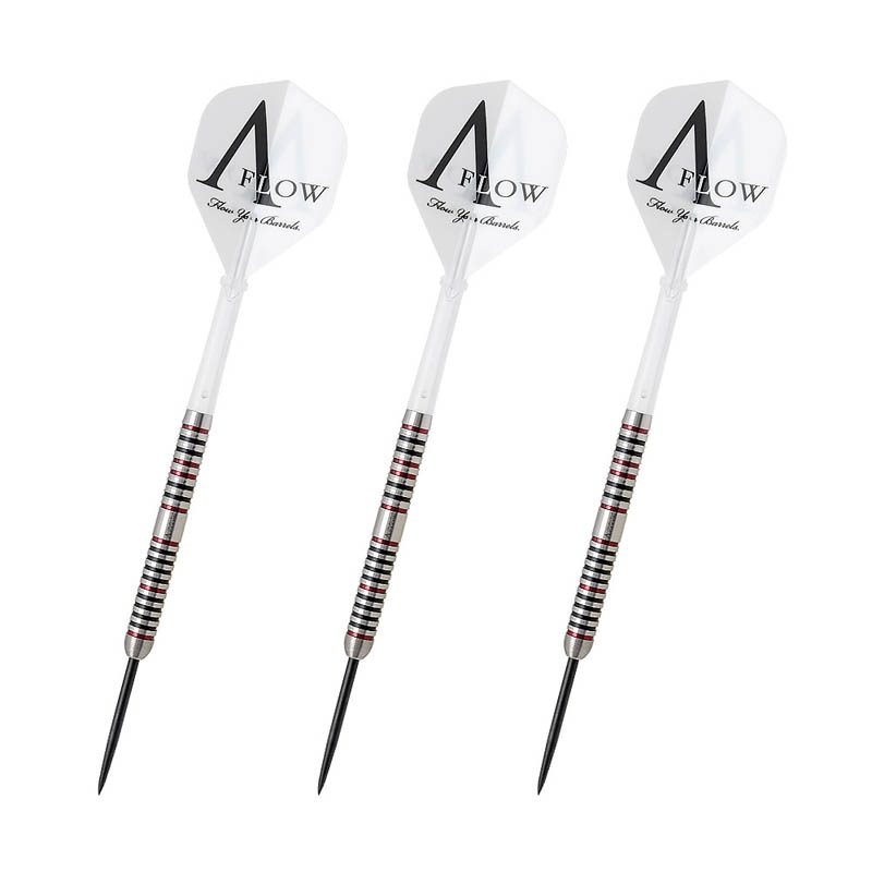 ミシャエル・ウンターブフナー選手モデルDYNASTYダイナスティーMichiミチ ダーツ > ハードダーツ > ブランド【タ行】 > ダイナスティー