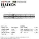 MONSTER(��󥹥���) HADES(�ϥǥ�) 2BA Donny K.Joe�����ǥ롡(������ �Х��)