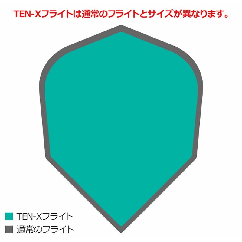 TARGET(�������å�) INK �ե饤�� POWER TEN-X 3set ��337370�� �ե��롦�ƥ��顼�����ǥ롡(������ �ե饤��)