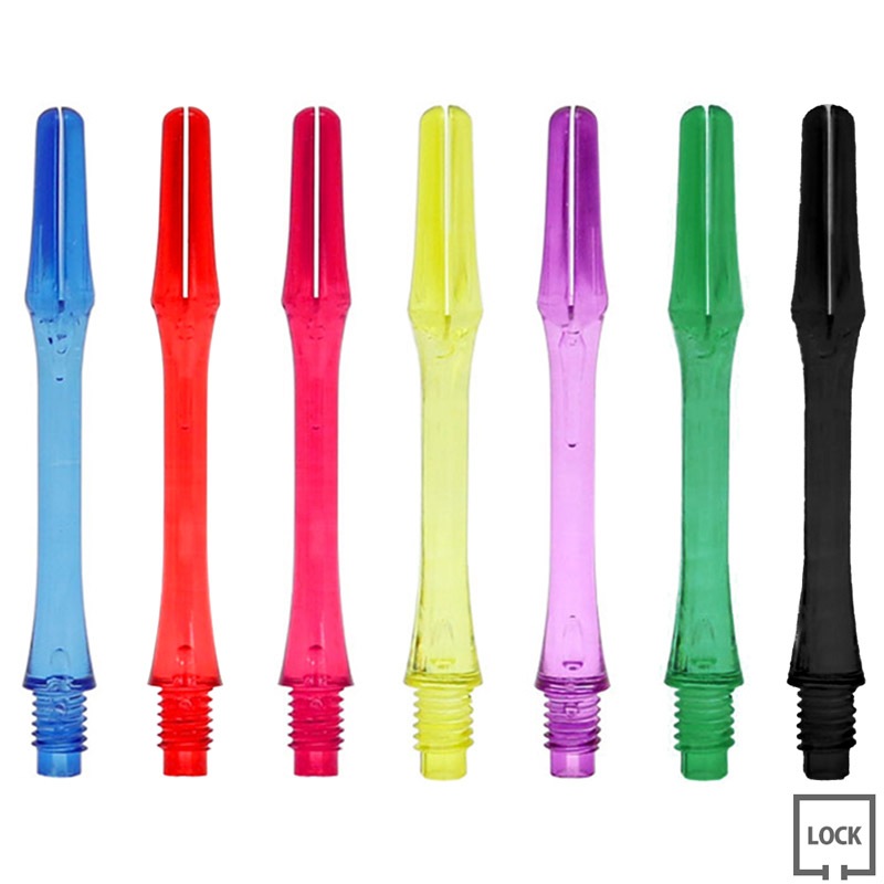 JOKERDRIVER(���硼�����ɥ饤�С�) ��-ZERO- ALL COLOR SHAFT �㥯�ꥢ ���������ס䡡(������ ����ե�)