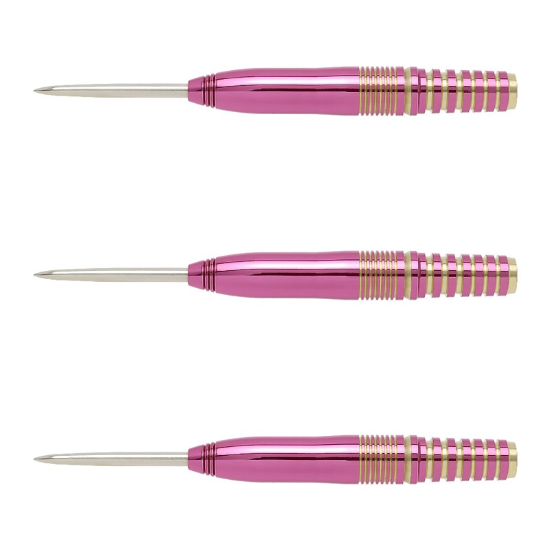 TARGET JAPAN(�������åȥ���ѥ�) BRASS DARTS(�֥饹������) TEAM PRO CATHY LEUNG STEEL ��170024�� ���㥷�������������ǥ롡(������ �Х��)