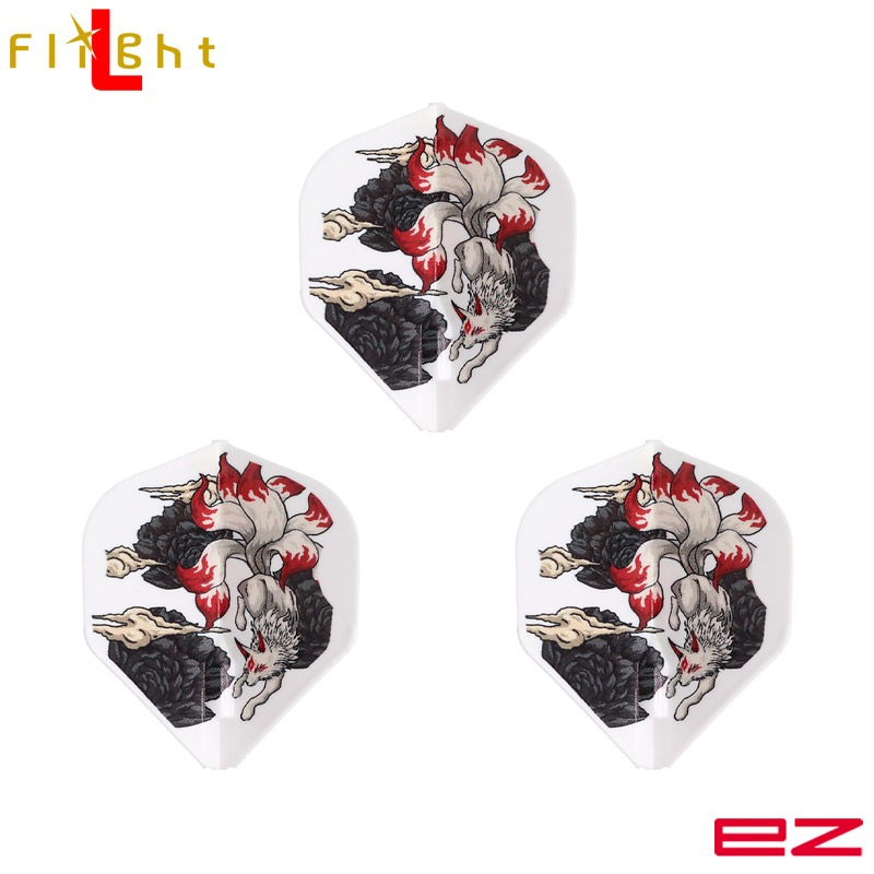 L-style(���륹������) L-Flight EZ(����ե饤�ȥ�������) �İ����� ver.1 ����������� �ۥ磻�� �İ����������ǥ롡(������ �ե饤��)