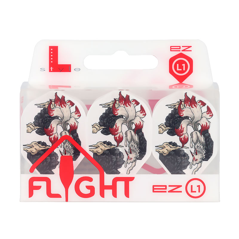 フライト > ブランド【ア行】 > エルフライト > L-Flight EZ > L