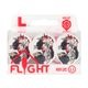 L-style(���륹������) L-Flight EZ(����ե饤�ȥ�������) �İ����� ver.1 ����������� �ۥ磻�� �İ����������ǥ롡(������ �ե饤��)