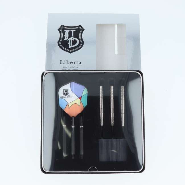 ����� Used �����ġ� ULTIMA DARTS(����ƥ��ޥ�����) Liberta(��٥륿) 2BA ʿ�ɾ��������ǥ��Ȣ����� ��RANK 3��