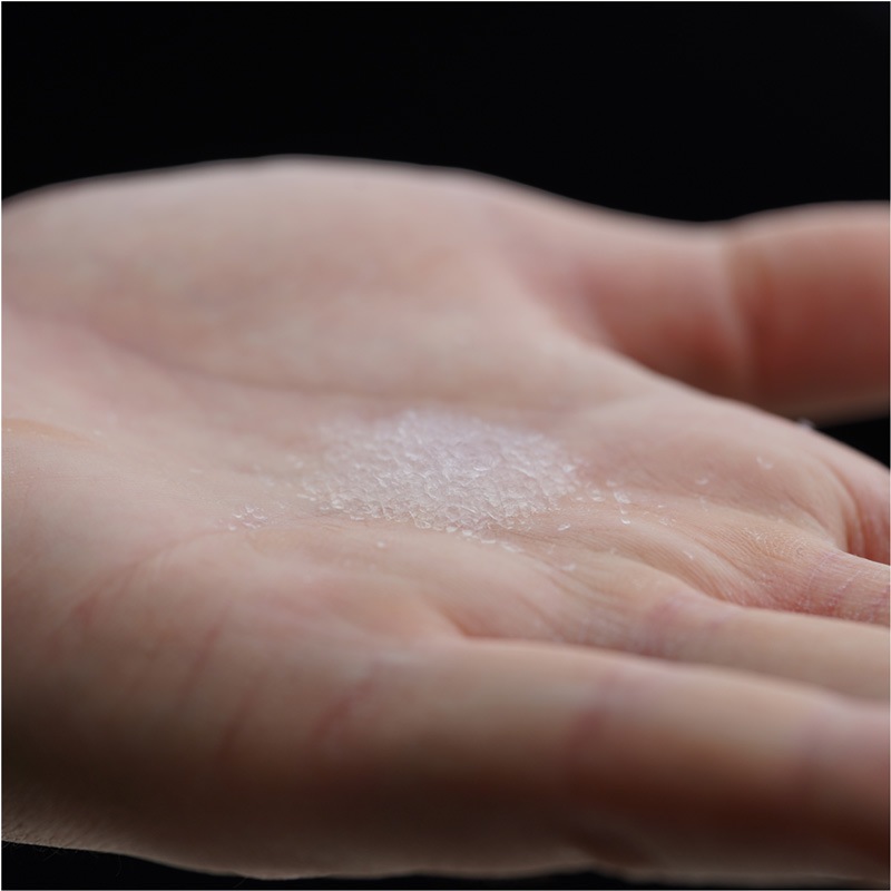 ��Only Japan��CHALKLESS(���硼���쥹) �ȥ饤����ѥå�(0.25g)��(������ ���ߤ�)