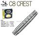 TRIPLEIGHT(�ȥ�ץ쥤��) BARREL YG-02 C8 CREST��(������ �Х��)