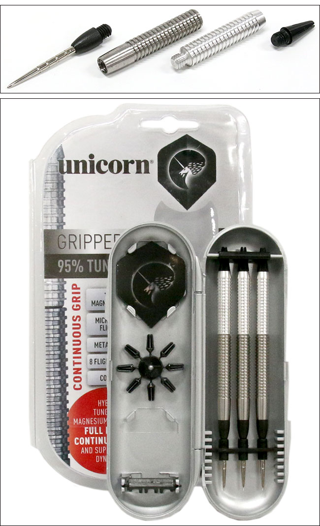 unicorn(��˥�����) GRIPPER CG(����åѡ�CG) 21G 5104��(������ �Х��)