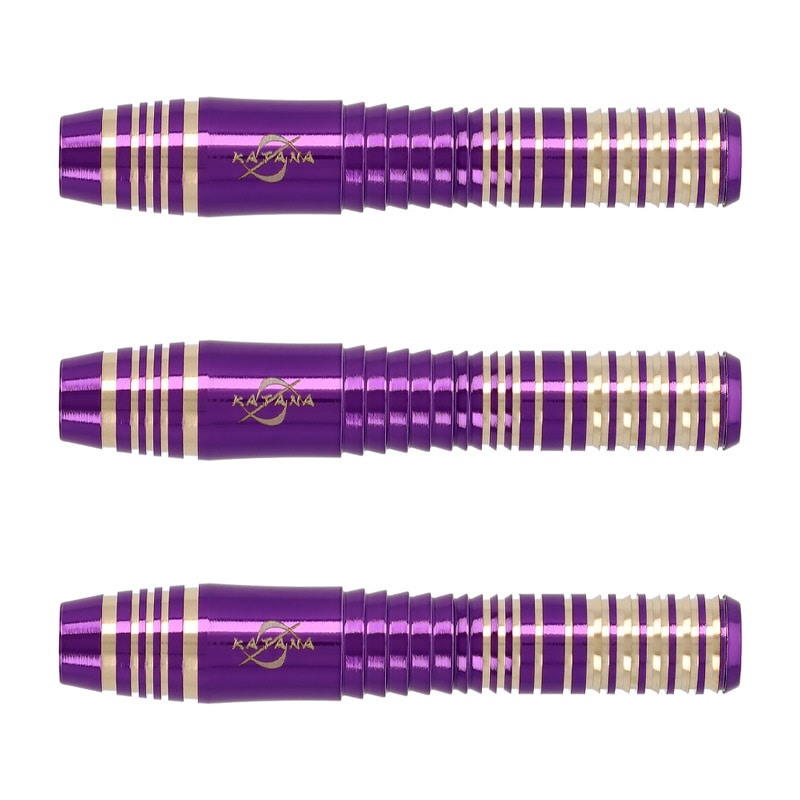 【新品・未使用】ダーツライブカード「刀」　Dynasty(ダイナスティー) ダーツ > ソフトダーツ > ブランド【タ行】 > ダイナスティー > KATANA