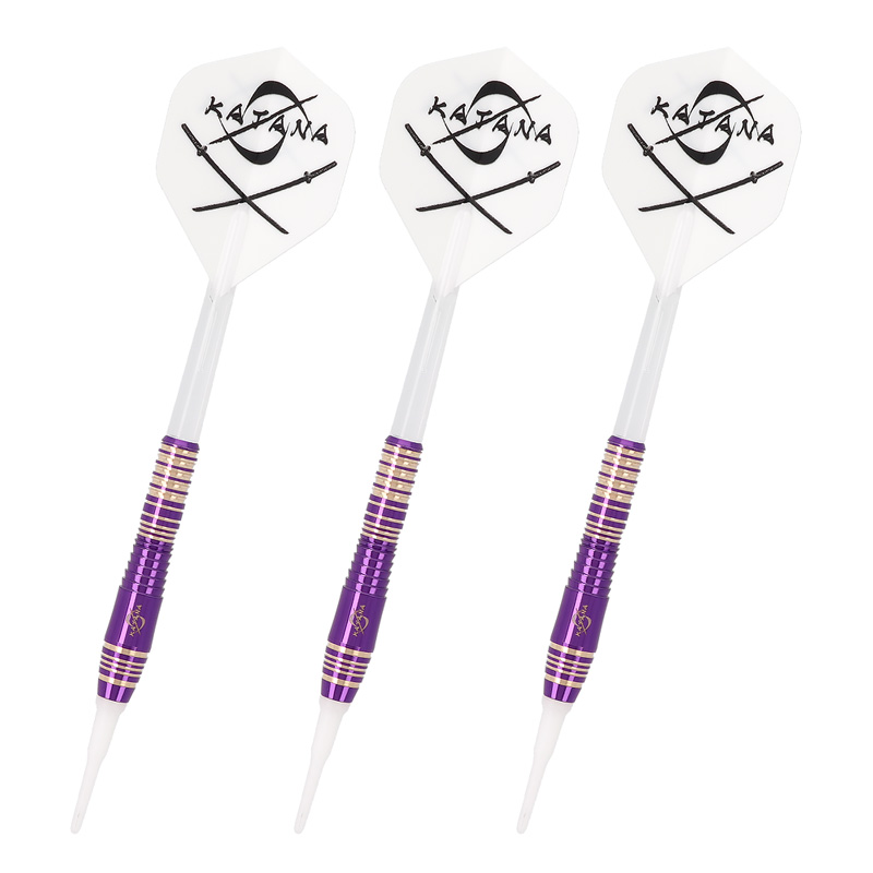 【新品・未使用】ダーツライブカード「刀」　Dynasty(ダイナスティー) ダーツ > ソフトダーツ > ブランド【タ行】 > ダイナスティー > KATANA