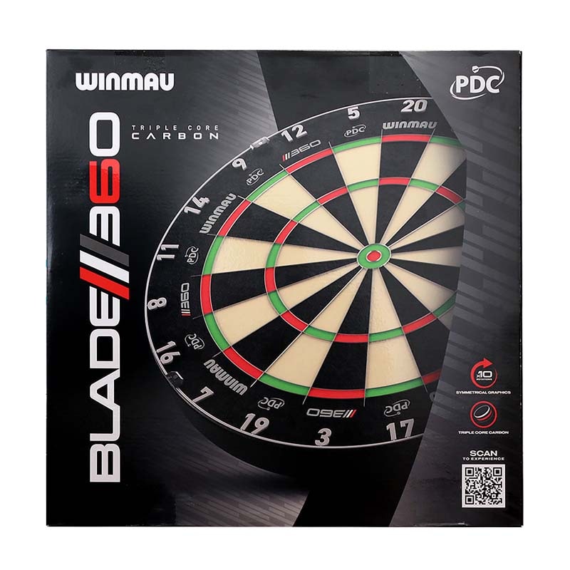 ダーツボード > ハードボード > ブランド【ア行】 > ウィンモウ