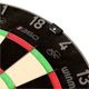 Winmau(������⥦) Blade 360(�֥졼��360) Triple Core Dartboard��(������ �ܡ���)