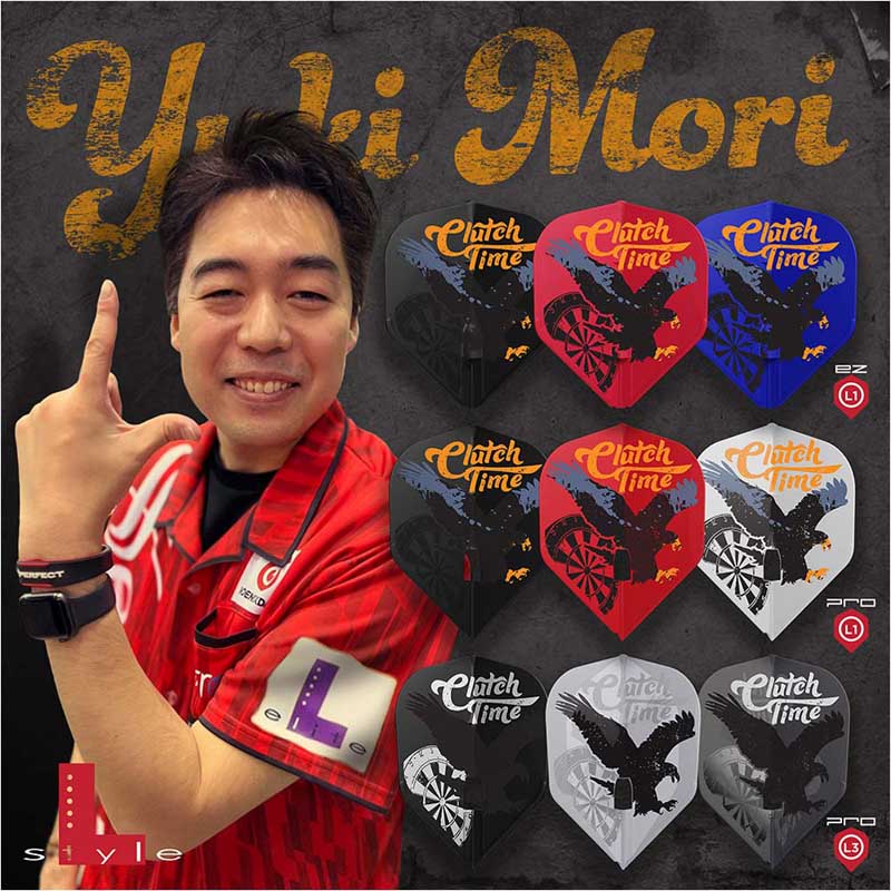 フライト > ブランド【ア行】 > エルフライト > L-Flight PRO