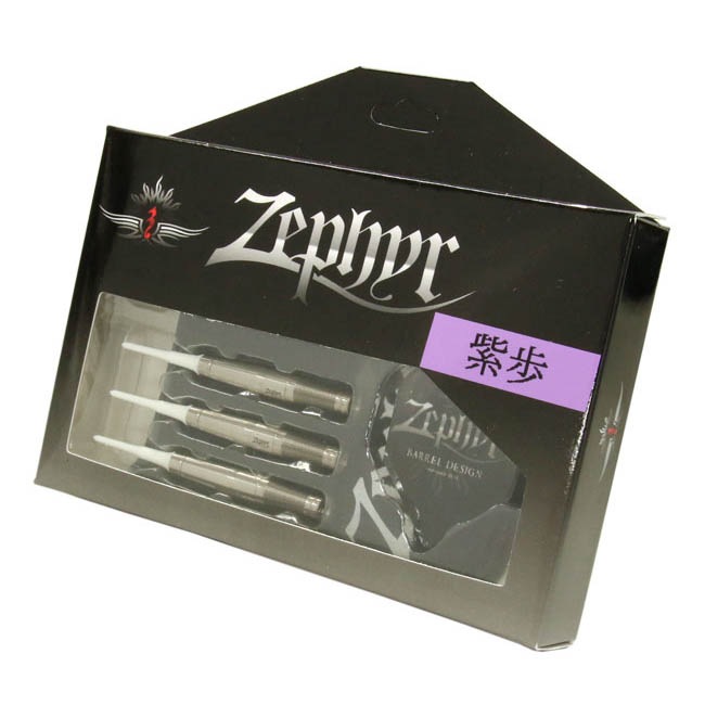 Zephyr(���ե���) ���� ������������ǥ� 2BA��(������ �Х��)