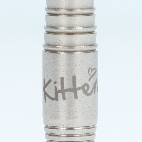 ����� Used �����ġ� TARGET(�������å�) Girl Play Kitten(������ץ쥤 ���ȥ���) Soft tip 18g ��RANK 3��