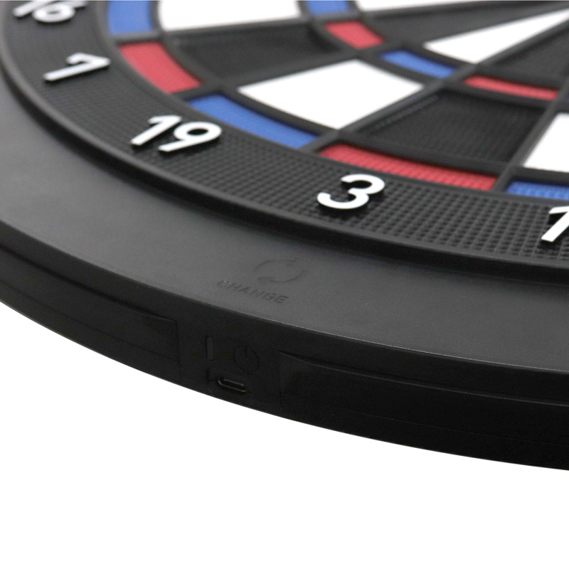 【予約受付終了】【Only Japan】DARTSLIVE Home ホロライブ限定パッケージ 兎田ぺこらVer.(システムボイス付) (ダーツ ボード)-日本最大級ダーツ通販ショップ - ダーツハイブ