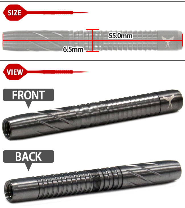 DYNASTY(�����ʥ��ƥ���) A-FLOW BLACK LINE PREMIUM THE EAGLE2(��������2) 2BA ��꡼���Хȥ顼�����ǥ롡(������ �Х��)