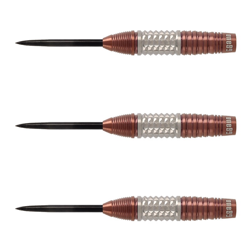 One80(��󥨥��ƥ�) Luxor Epsilon(�륯������ ���ץ�����) STEEL 23g��(������ �Х��)