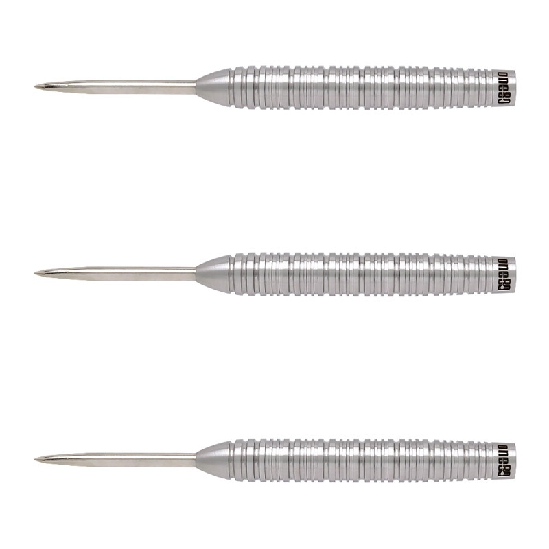 One80(��󥨥��ƥ�) Back To Basic(�Хå��ȥ��١����å�)-AGS STEEL 25g��(������ �Х��)