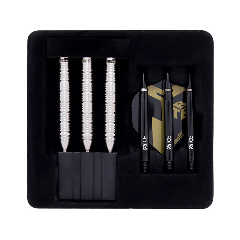 One80(��󥨥��ƥ�) Back To Basic(�Хå��ȥ��١����å�)-AGS STEEL 25g��(������ �Х��)