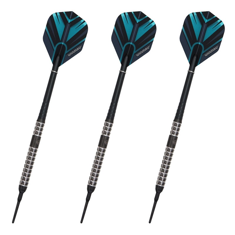 Winmau(������⥦) Vengeance(�����󥸥���) 2BA��(������ �Х��)