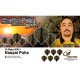 COSMO DARTS(�����������) Fit Flight(�ե��åȥե饤��) �� Haupai Puha ver.1 ����������� D�֥�å� �ϥ��ѥ����ץ������ǥ롡(������ �ե饤��)