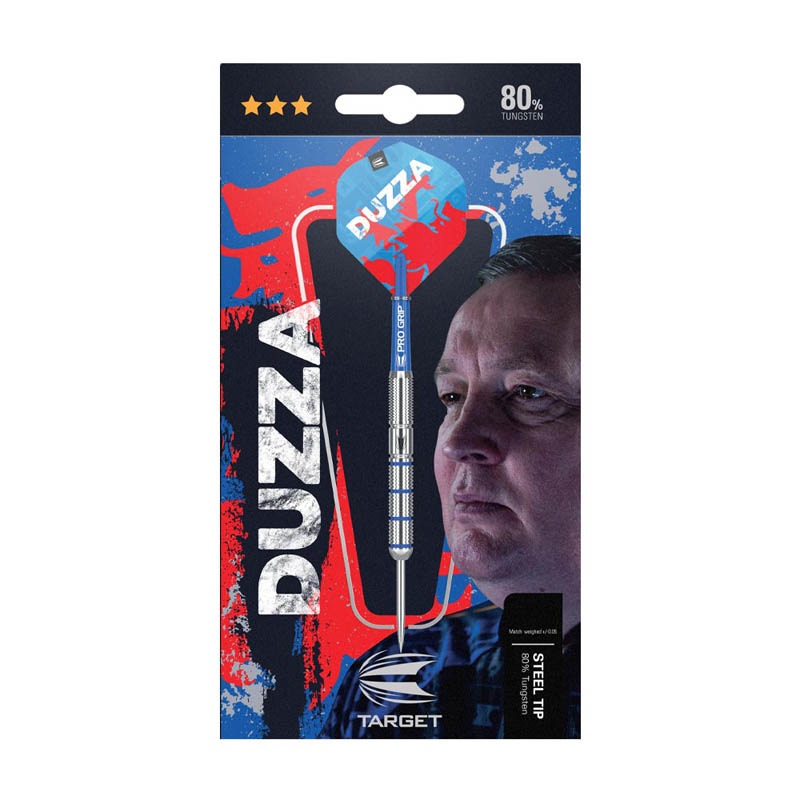 TARGET(�������å�) GLEN DURRANT 80 STEEL 21g ��190106�� ����󡦥ǥ��������ǥ롡(������ �Х��)