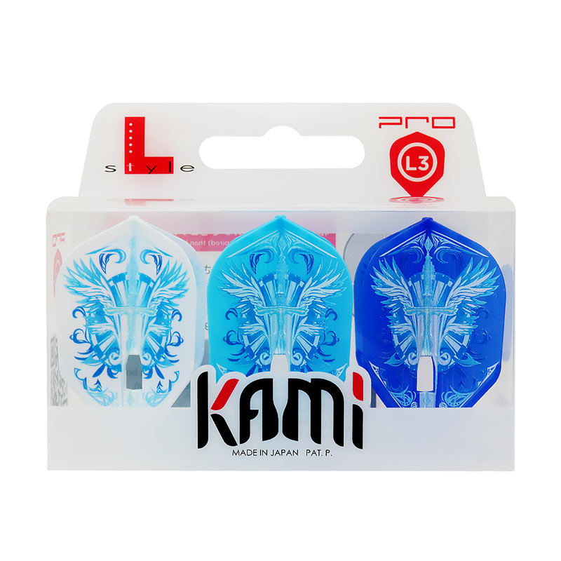 フライト > ブランド【ア行】 > エルフライト > KAMI > L-style(エル