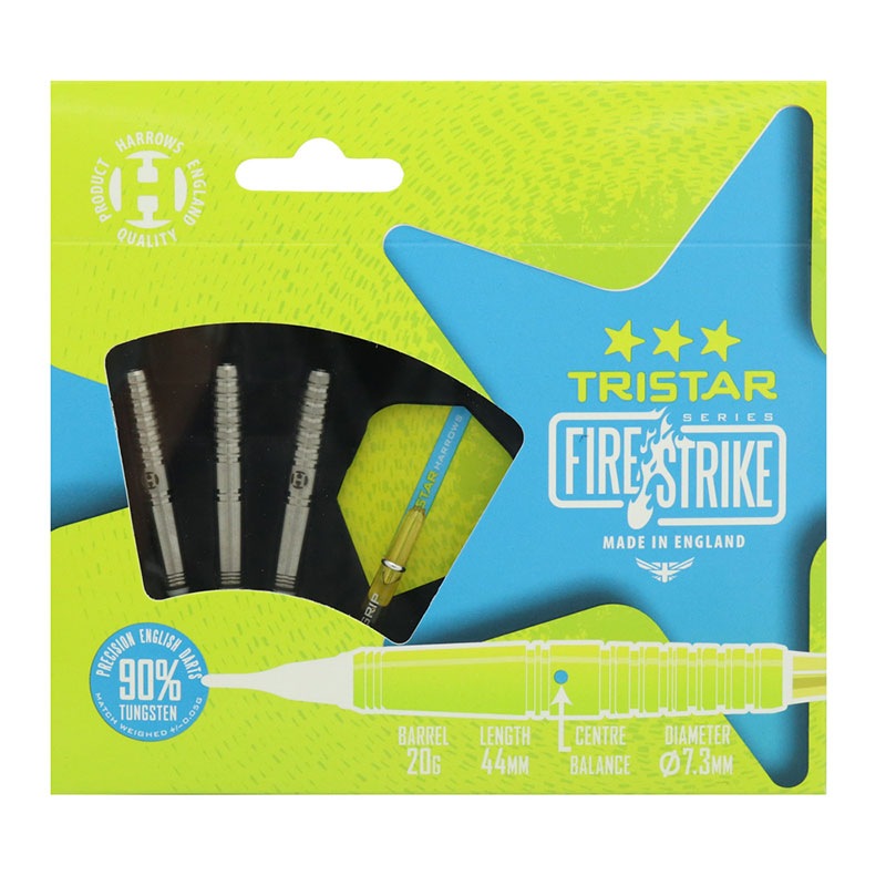 Harrows(�ϥ�����) TRISTAR FIRESTRIKE(�ȥ饤������ �ե����䡼���ȥ饤��) 2BA��(������ �Х��)