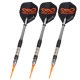 DYNASTY(�����ʥ��ƥ���) ASTRA DARTS TRIPLEIGHT T-arrow2 ����-FLASH- Kin T-arrow ver. 2BA ë����Ϻ�����ǥ롡(������ �Х��)