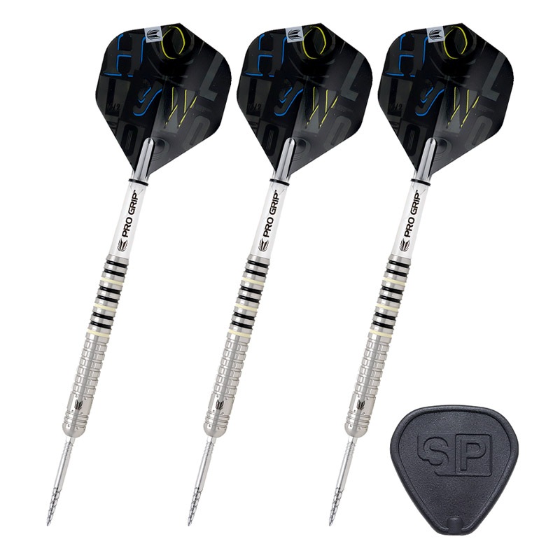 ダーツ > ハードダーツ > ブランド【タ行】 > ターゲット > プレイヤー