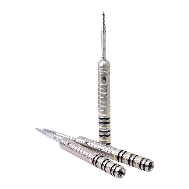 TARGET(�������å�) CHRIS DOBEY SWISS POINT STEEL 23g ��190231�� ���ꥹ���ɡ��ӡ������ǥ롡(������ �Х��)