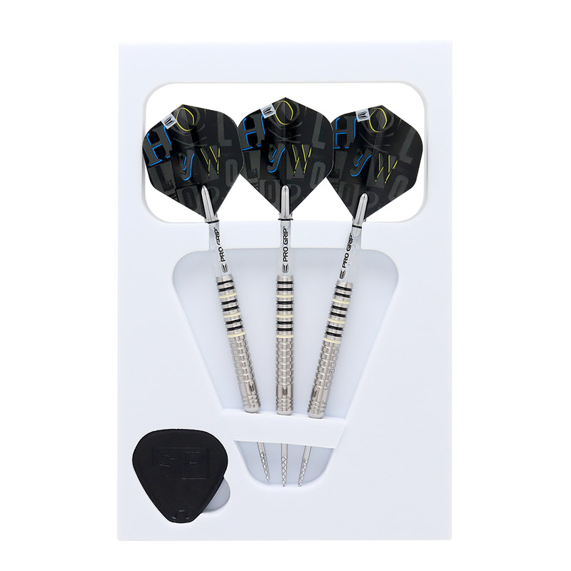 ダーツ > ハードダーツ > ブランド【タ行】 > ターゲット > プレイヤー