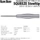 SLOW HAND(�������ϥ��) Standard90 SQUEEZE STEEL��(������ �Х��)