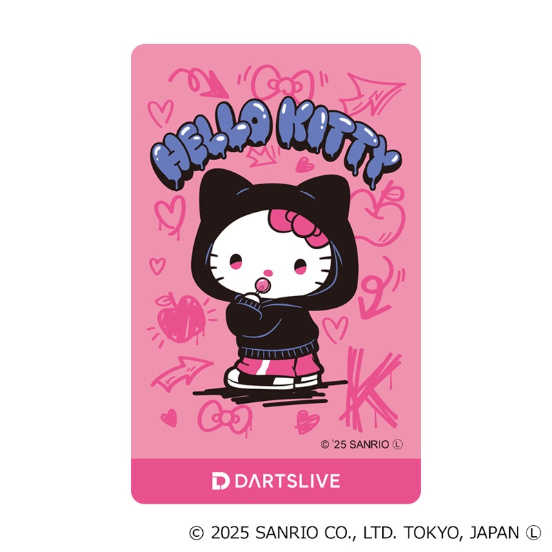 ダーツ > キャラクター > 【Only Japan】Sanrio characters