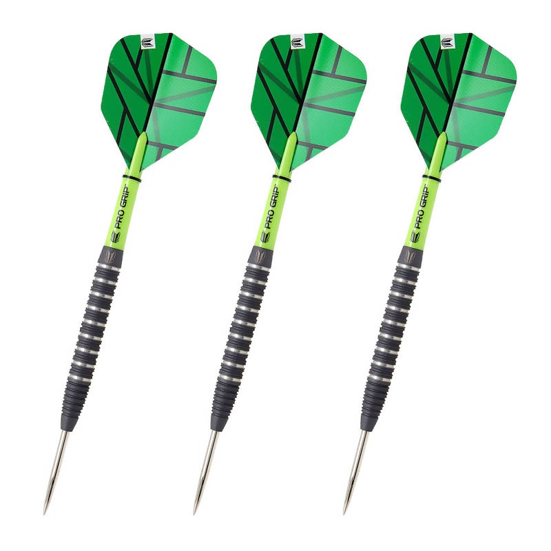 TARGET(�������å�) YOHKOH 02(�襦����02) STEEL 23g ��190143�䡡(������ �Х��)