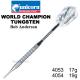 unicorn(��˥�����) WORLD CHAMPION TUNGSTEN ��Bob Anderson�䡡(������ �Х��)