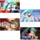 �鲻�ߥ� Project DIVA Future Tone DX �����ĥ��å� �֥���֥졼�����ס�(������ �Х��)