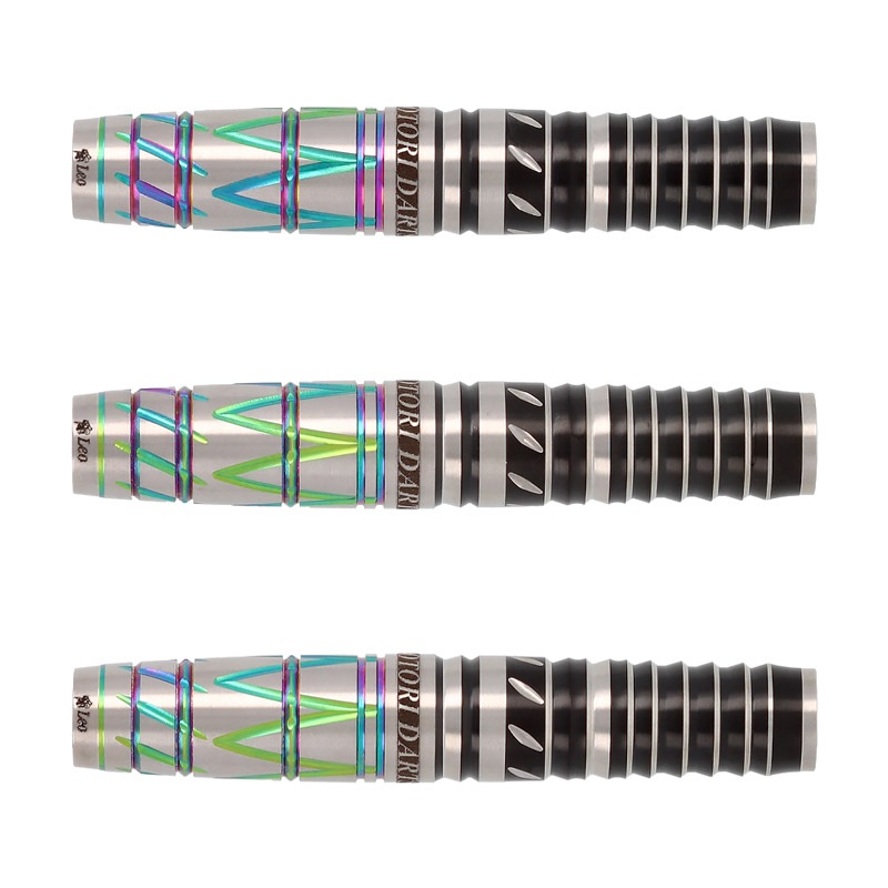 �Ф�Ļ DARTS JAPAN(�ҥΥȥ�����ĥ���ѥ�) �������¥��꡼�� 90T Leo ������ Type2 2BA��(������ �Х��)