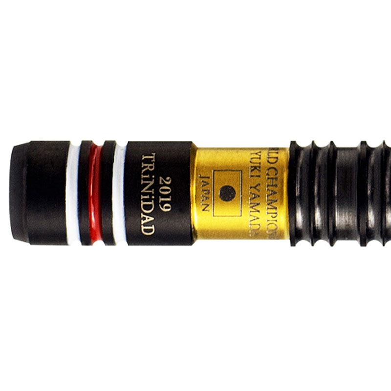 激レア 大人気モデル 廃盤 名バレル トリニダード ゴメス10 ソフトダーツ 000000012322_WOObdnU.jpg