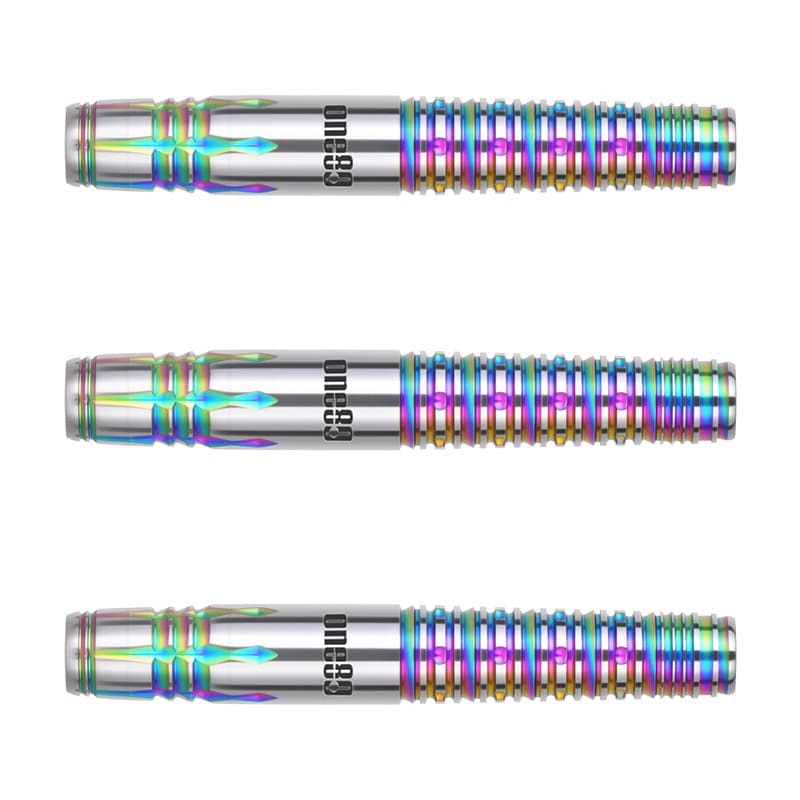 【one80】UTA2 三浦歌織 20g S-DARTS限定 one80】Uta Kaori Miura Model Blue 2BA 18g | Darts Online Shop S