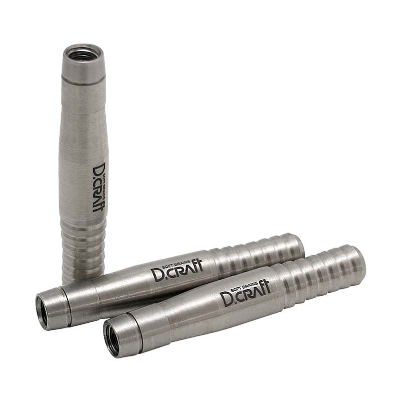 D.CRAFT(�ǥ�������ե�) World Wide Italy Soldier(���른�㡼) TUNGSTEN90% 2BA (������ �Х��)