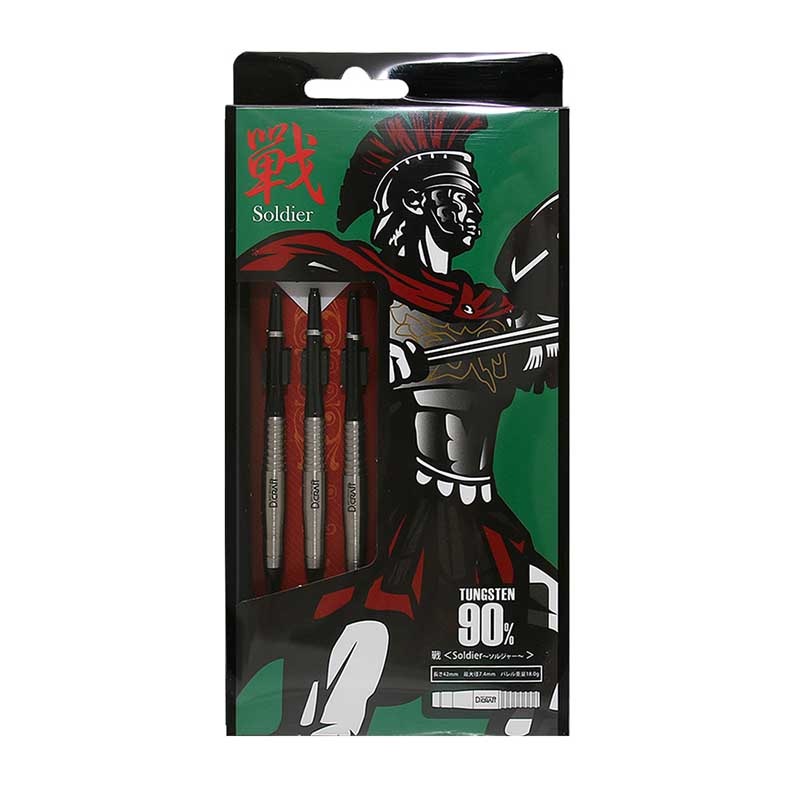 D.CRAFT(�ǥ�������ե�) World Wide Italy Soldier(���른�㡼) TUNGSTEN90% 2BA (������ �Х��)