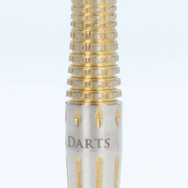 ����� Used �����ġ� ULTIMA DARTS(����ƥ��ޥ�����) KAISER4(��������4) 2BA Type1 �������������ǥ� ��RANK 4��