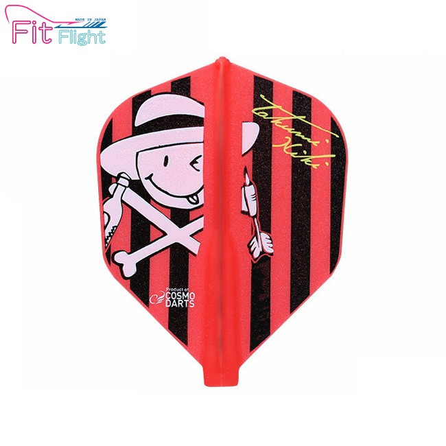 COSMO DARTS(�����������) Fit Flight(�ե��åȥե饤��)�߿��ھ� �������� ��å� ���ھ������ǥ롡(������ �ե饤��)