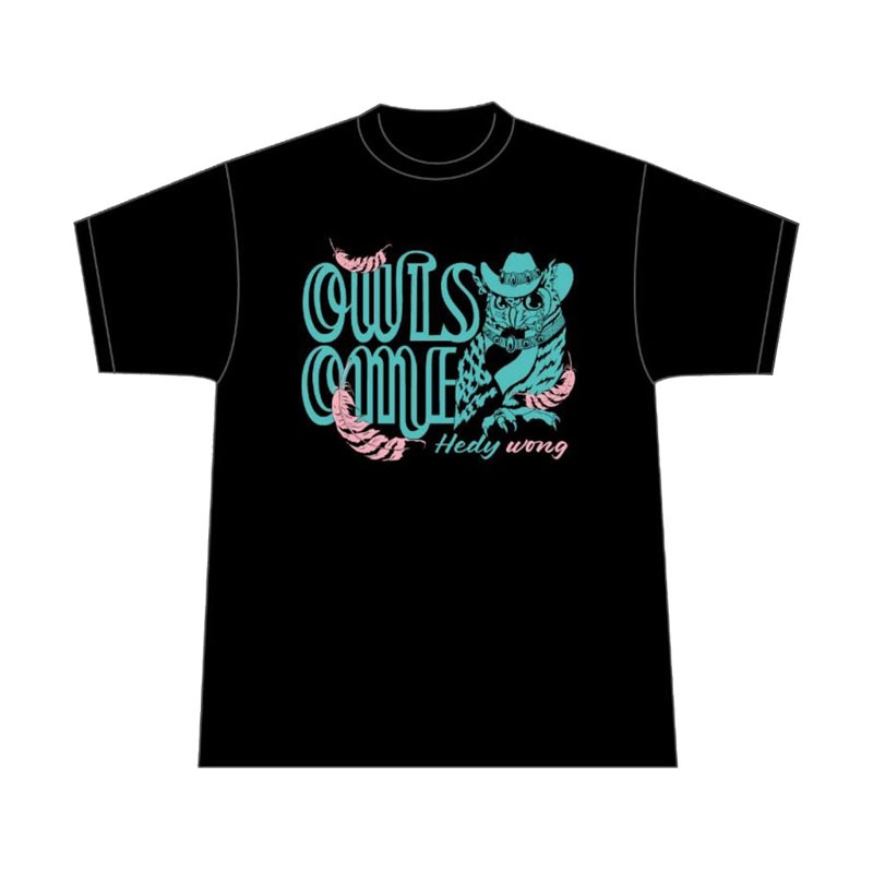 ��ͽ����ս�λ��TIGA(�ƥ���) �Х��ǥ�����T����� OWLSOME2 �֥�å���(������ ���ѥ��)