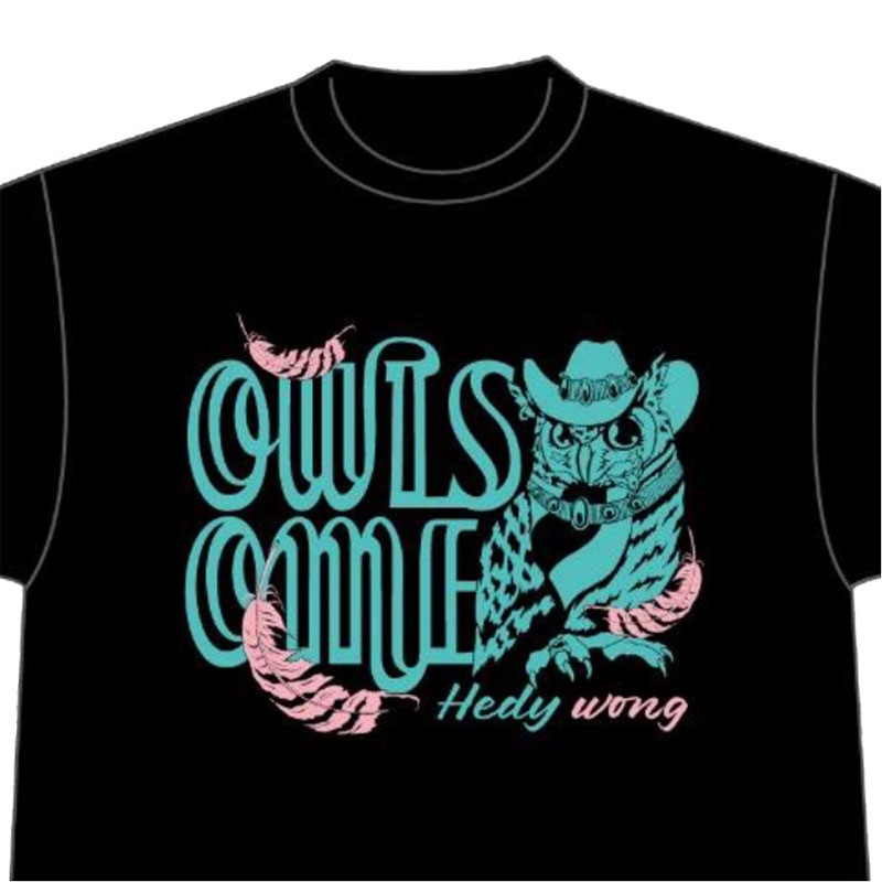 ��ͽ����ս�λ��TIGA(�ƥ���) �Х��ǥ�����T����� OWLSOME2 �֥�å���(������ ���ѥ��)