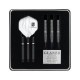 ULTIMA DARTS(ƥޥ) GLANZ2 HYPER BLACK(2 ϥѡ֥å) 2BA ˭ĸǥ롡( Х)