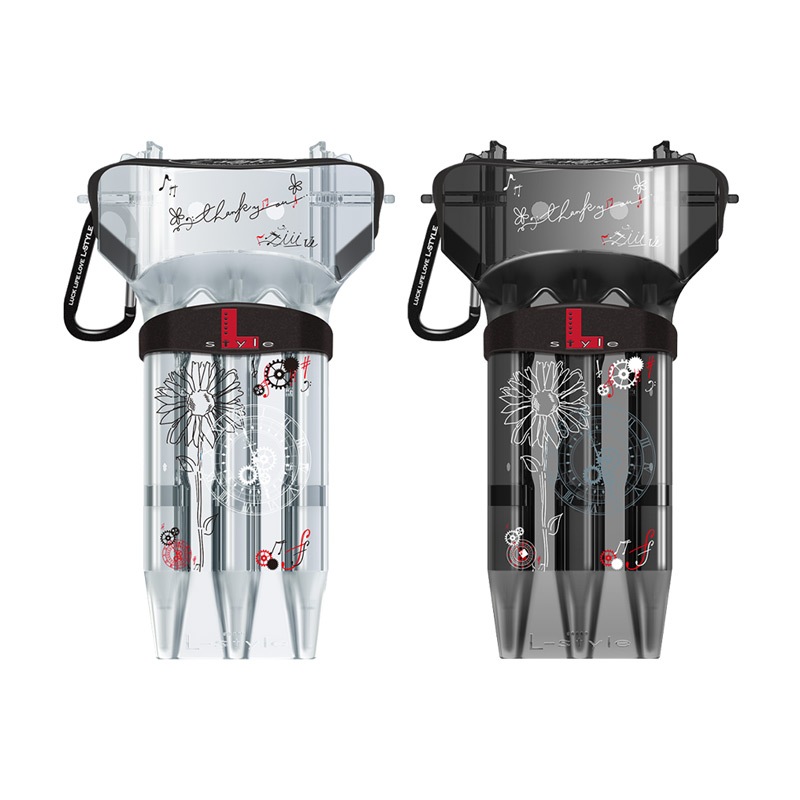 ダーツ祭り　L-style クリスタルワン ダーツケース ダーツケース > ブランド【ア行】 > エルスタイル > L-style(エル