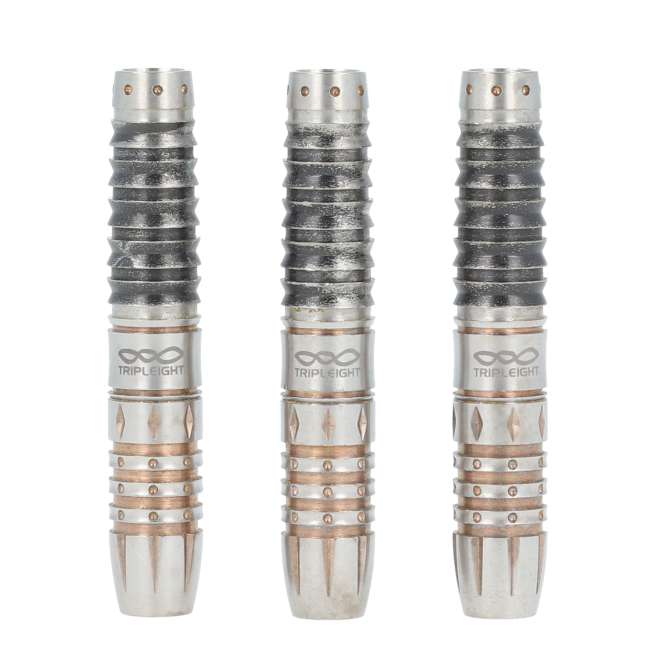 ����� Used �����ġ� DYNASTY(�����ʥ��ƥ���) TRIPLEIGHT ASTRA DARTS T-arrow3(�ƥ���������3) 2BA ë����Ϻ�����ǥ� ��RANK 3��